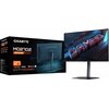 Monitor GIGABYTE MO27Q2 27" 2560x1440px 240Hz 0.03 ms [GTG] Ekran 27", 2560 x 1440px, OLED