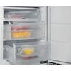 Zamrażarka WHIRLPOOL WBUFZ011 Klasa zamrażarki ****