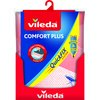 Pokrowiec na deskę VILEDA Comfort Plus (130 x 45 cm) Kolor Wielokolorowy