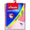 Pokrowiec na deskę VILEDA Comfort Plus (130 x 45 cm) Materiał wykonania Bawełna