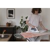 Pokrowiec na deskę VILEDA Comfort Plus (130 x 45 cm) Materiał wykonania Pianka