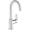Bateria umywalkowa GROHE BauEdge L 23760000 Chrom