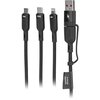 Kabel 6w1 XLINE 100W 1.2 m Typ USB Typ-C - Lightning