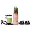 Blender personalny NUTRIBULLET Pro Mineral NB907MACL Różowy