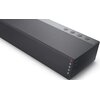 Soundbar PHILIPS TAB6305/10 Czarny Głębokość subwoofera [mm] 267