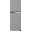 Lodówka BEKO RDNT231I40XBN No Frost 145cm Srebrna