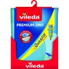 Pokrowiec na deskę VILEDA Premium 2w1 (130 x 45 cm) Kolor Wielokolorowy