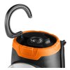 Lampa wielofunkcyjna warsztatowa NEO TOOLS 99-130 Wyposażenie 2 końcówki do pompowania