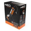 Lampa wielofunkcyjna warsztatowa NEO TOOLS 99-130 Wyposażenie Igła do pompowania piłek