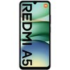 Smartfon XIAOMI Redmi A5 3/64GB 6.88" 120Hz Czarny Pamięć wbudowana [GB] 64