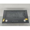 Okap AKPO WK-10 Neva Inox 470.2m3/h 72dB klasa C Filtr przeciwtłuszczowy Aluminiowy