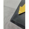 Okap AKPO WK-10 Neva Inox 470.2m3/h 72dB klasa C Głębokość [cm] 29