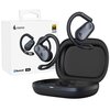 Słuchawki powietrzne EDIFIER Comfo Flex Czarny Funkcje dodatkowe Bluetooth 5.4