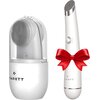 Zestaw GARETT Beauty Multi Clean / Beauty Glow Eye Biały