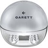 Zestaw GARETT Beauty Pretty Face Srebrny / Beauty Glow Eye Biały Załączona dokumentacja Instrukcja obsługi w języku polskim