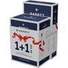 Zestaw GARETT Beauty Pretty Face Srebrny / Beauty Glow Eye Biały Gwarancja 24 miesiące