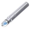 Masażer pod oczy GARETT Beauty Fresh Eye Srebrny Wyposażenie 1 x przewód USB-C