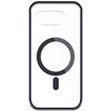 Etui XLINE MagSystem Guardx do Google Pixel 9A Przezroczysto-czarny