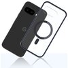 Etui XLINE MagSystem Guardx do Google Pixel 9A Przezroczysto-czarny Model telefonu Pixel 9A