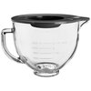 Misa KITCHENAID 5KSM5GB  poj.4.7 l