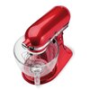 Misa KITCHENAID 5KSM5GB  poj.4.7 l Zastosowanie Dodatkowa wymienna misa