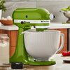 Misa KITCHENAID 5KSM2CB5PCC poj.4.7 l Rodzaj Dzieża