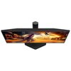 Monitor AOC 25G4SXU 24.5" 1920x1080px IPS 310Hz 0.3 ms [MPRT] Ekran 24.5", 1920 x 1080px, IPS