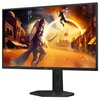 Monitor AOC 25G4SXU 24.5" 1920x1080px IPS 310Hz 0.3 ms [MPRT] Częstotliwość odświeżania obrazu [Hz] 310