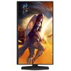 Monitor AOC 25G4SXU 24.5" 1920x1080px IPS 310Hz 0.3 ms [MPRT] Czas reakcji matrycy [ms] 1 [GTG]