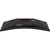 Monitor AOC CU34G4 34" 3440x1440px 180Hz 0.5 ms [MPRT] Curved Ekran 34", 3440 x 1440px, VA