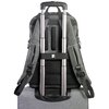 Plecak na laptopa PORT DESIGNS Pro Montreal 15.6-16 cali Czarny Rodzaj zamknięcia Zamek błyskawiczny
