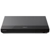 Odtwarzacz Blu-ray SONY UBP-X700K 4K Czarny Obsługa formatów wideo MPEG4
