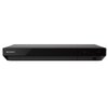 Odtwarzacz Blu-ray SONY UBP-X700K 4K Czarny Obsługa formatów wideo WMV9