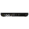 Odtwarzacz Blu-ray SONY UBP-X700K 4K Czarny Obsługa formatów audio AAC