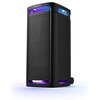 Power Audio SONY ULT Tower 9 AC Karaoke Czarny