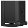 Power Audio SONY ULT Tower 9 AC Karaoke Czarny Typ kolumn 2 x średniotonowy