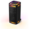 Power Audio SONY ULT Tower 9 AC Karaoke Czarny Bluetooth Tak