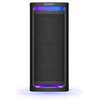 Power Audio SONY ULT Tower 9 AC Karaoke Czarny NFC Nie