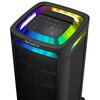 Power Audio SONY ULT Tower 9 AC Karaoke Czarny Karaoke Tak