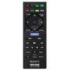 Odtwarzacz Blu-ray SONY BDP-S1700K Czarny Obsługa formatów wideo AVI