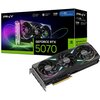 Karta graficzna PNY PNY GeForce RTX 5070 ARGB Epic-X RGB OC Triple Fan 12GB DLSS 4