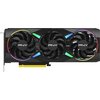 Karta graficzna PNY PNY GeForce RTX 5070 ARGB Epic-X RGB OC Triple Fan 12GB DLSS 4 Układ graficzny GeForce RTX 5070