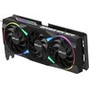 Karta graficzna PNY PNY GeForce RTX 5070 ARGB Epic-X RGB OC Triple Fan 12GB DLSS 4 Seria karty graficznej GeForce RTX z serii 50