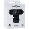 Kamera internetowa WHITESHARK Bat USB-A - 1080p Typ sensora CMOS