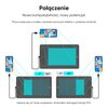 Tablet graficzny XP-PEN Deco 01 V3 Poziomy nacisku 16384