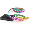 Taśma LED WIZ Sync Box do TV 75 - 85 3.4 m Wi-Fi Długość taśmy na rolce [m] 3.4