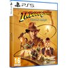 Indiana Jones i Wielki Krąg - Edycja Standardowa Gra PS5 Rodzaj Gra