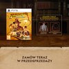 Indiana Jones i Wielki Krąg - Edycja Standardowa Gra PS5 Gatunek Akcja