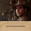 Indiana Jones i Wielki Krąg - Edycja Standardowa Gra PS5 Gatunek Przygodowa