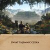 Indiana Jones i Wielki Krąg - Edycja Standardowa Gra PS5 Nośnik Blu-ray